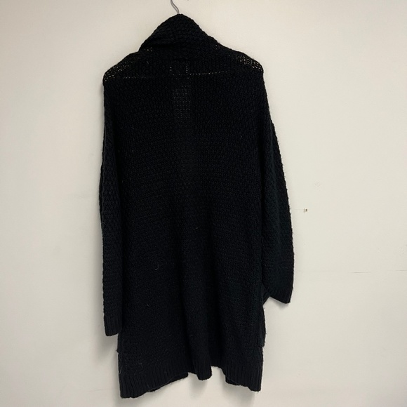 hinge cardigan - Picture 5 of 5